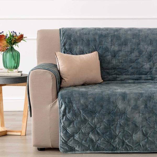 Salvadivano Goodly Double Face