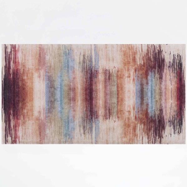 Tappeto Arredo Ciniglia Antiscivolo Tel Aviv