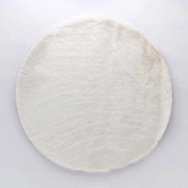 Tappeto Arredo Rabbit Tondo