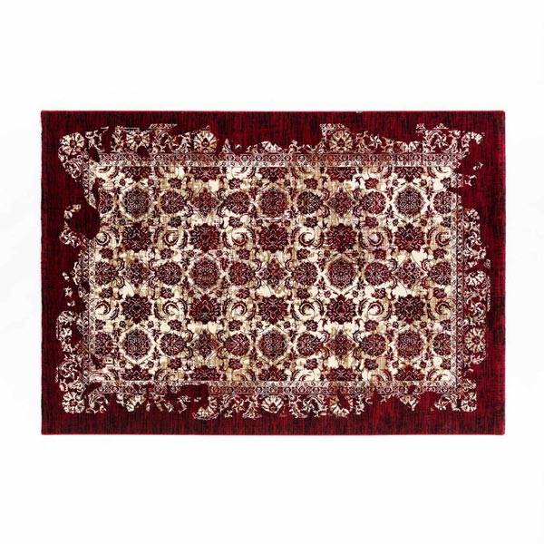 Tappeto Arredo Rabbit Tondo