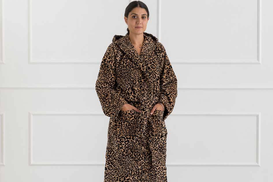 accappatoio Black Friday