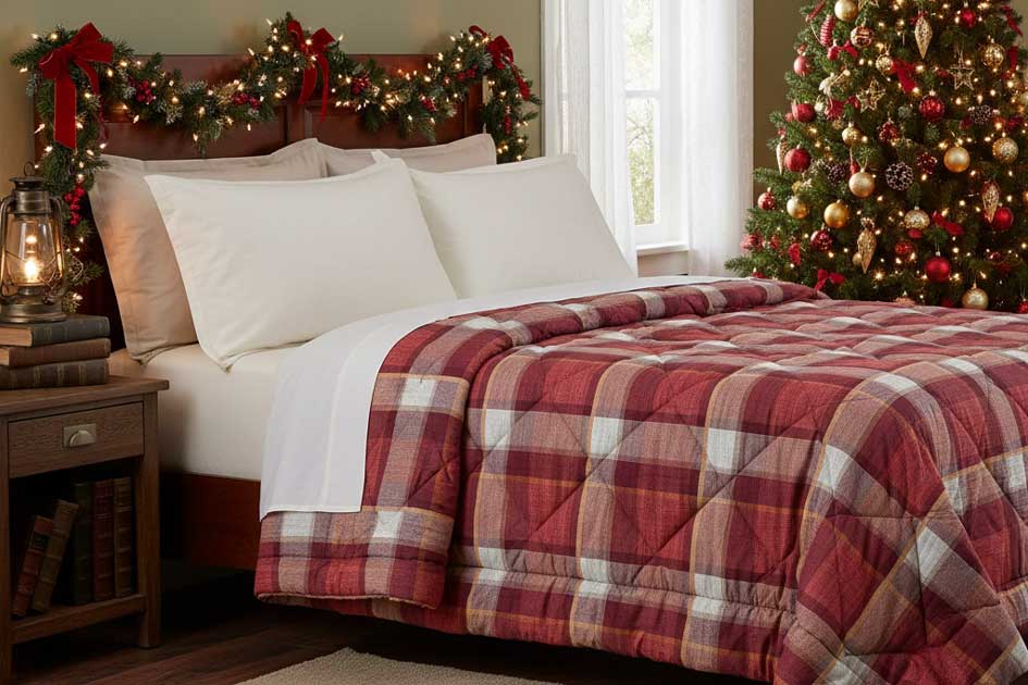 addobbare camera da letto