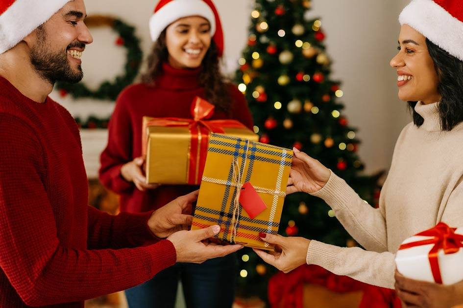 doni di Natale per la casa
