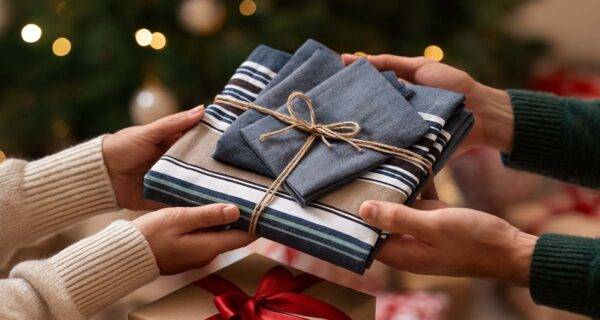 regali di Natale per la casa