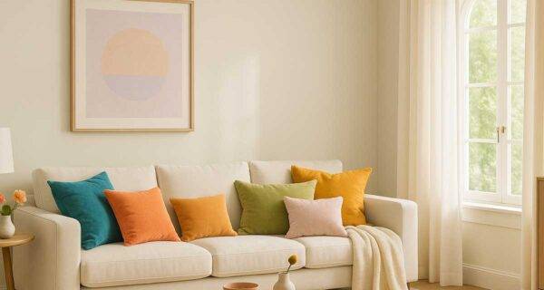 Colore Pantone 2026 nell'arredamento