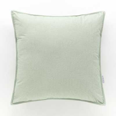 Cuscino Arredo In Velluto Veloury