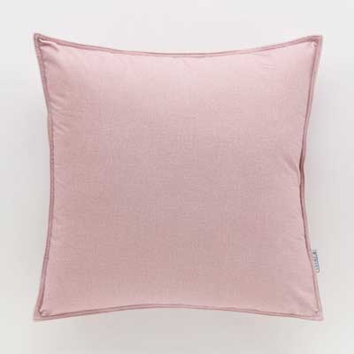 Cuscino Arredo In Velluto Veloury