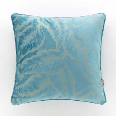 Foderina Decorativa Stampa Foil Jacaranda