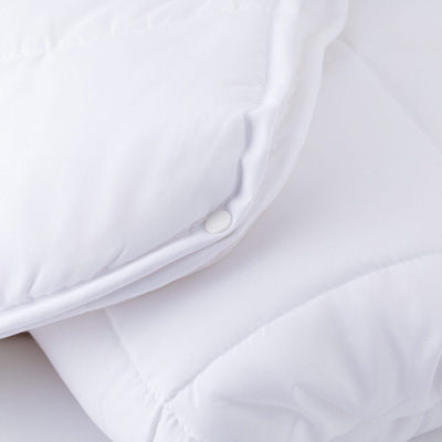 Interno Piumino 4 Stagioni Percalle