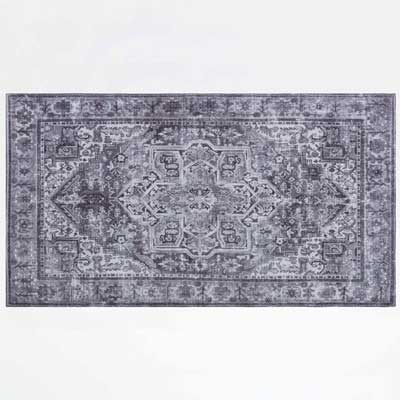 Tappeto Arredo Ciniglia Antiscivolo Marracash