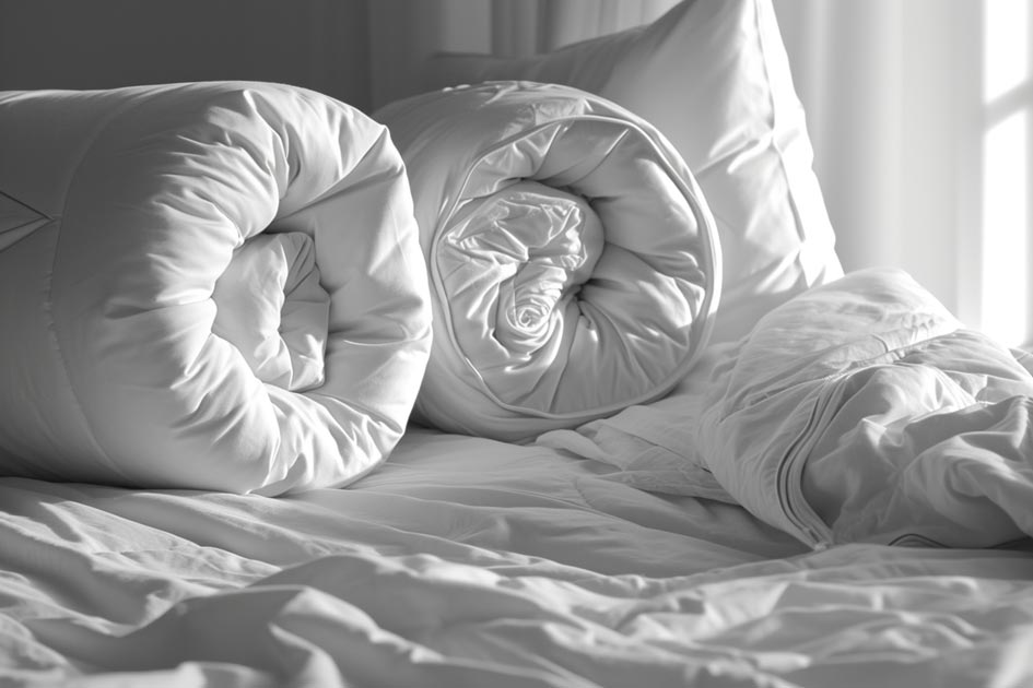 interni piumini matrimoniali