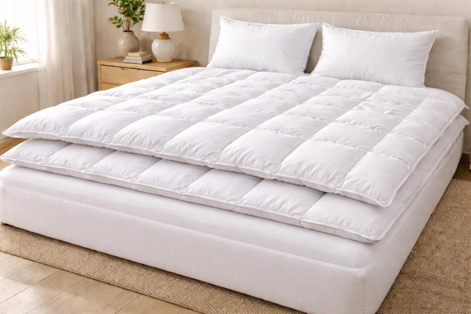 interno piumino 4 stagioni