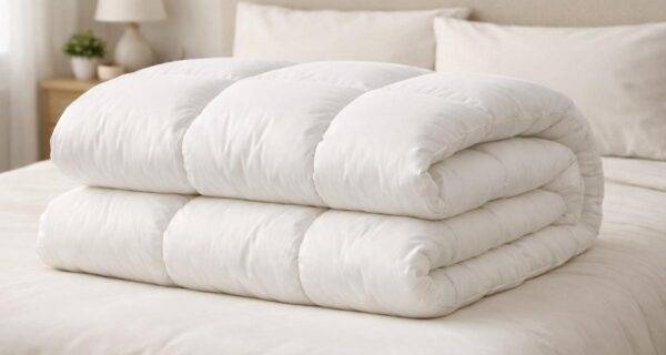 peso interno piumino matrimoniale