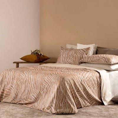 Parure Copripiumino In Percalle Cody