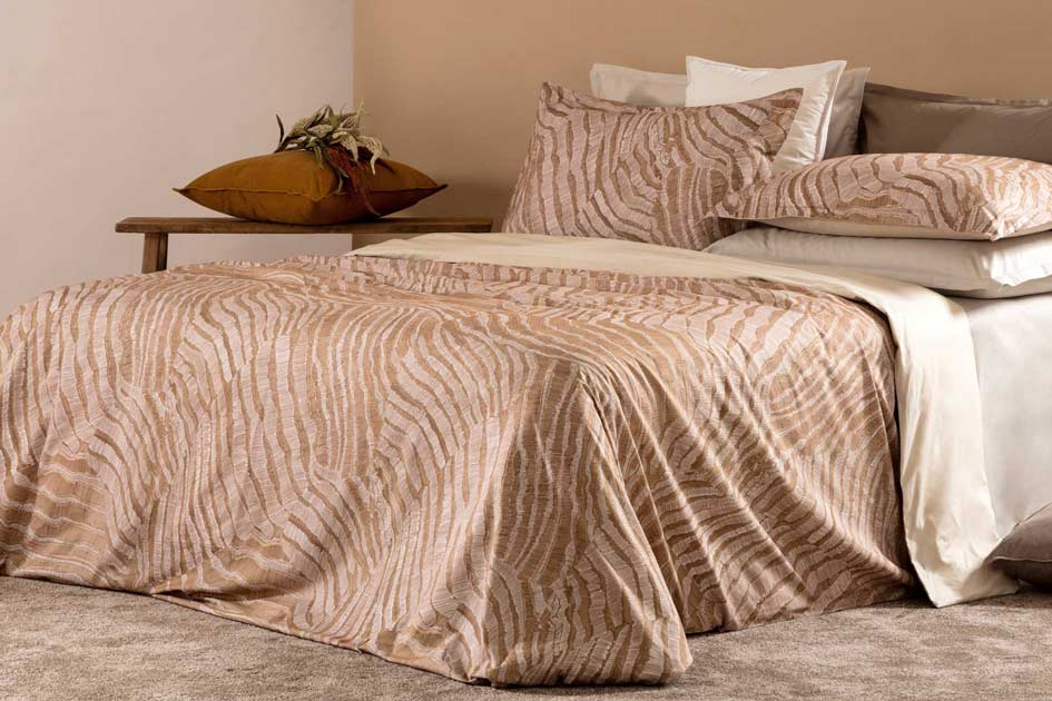 parure copripiumino San Valentino