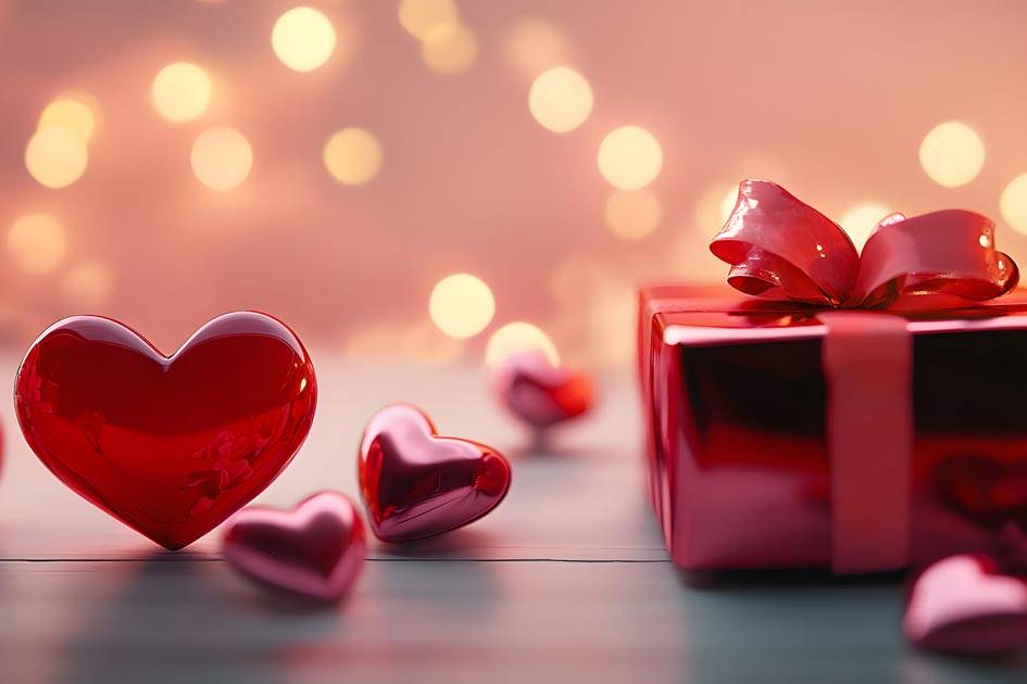 regali San Valentino