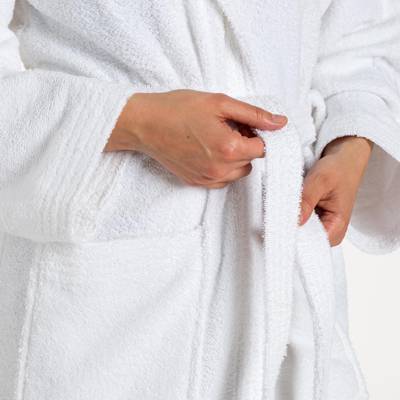 Accappatoio In Spugna My