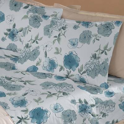 Completo Letto In Flanella Hermosa