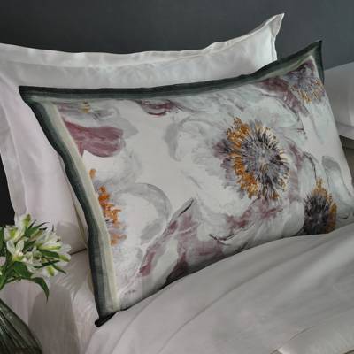 Federa In Seta Hellebro