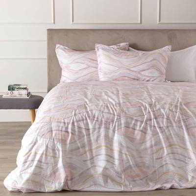 Parure Copripiumino No Stiro Adria