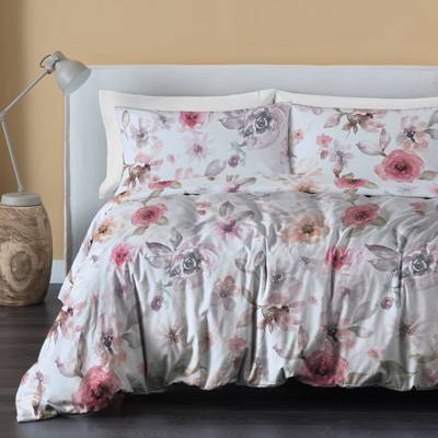 Parure Copripiumino No Stiro Clea