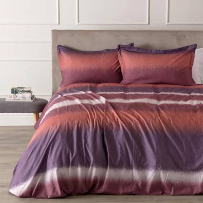 Parure Copripiumino No Stiro Orizzonte