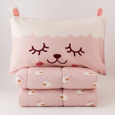 Trapunta In Percalle Nina