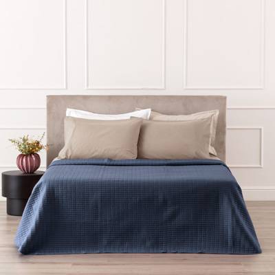 Trapuntino In Microfibra Giorgia