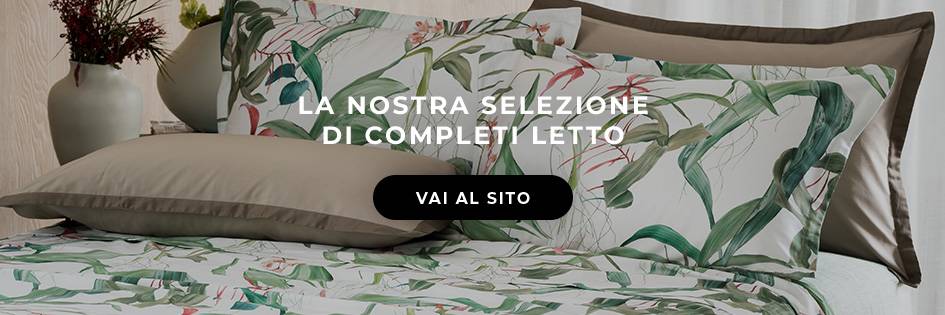 completi letto in offerta
