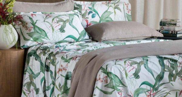 lenzuola naturali o sintetiche