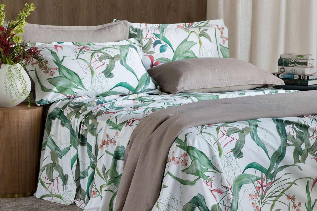 lenzuola naturali o sintetiche