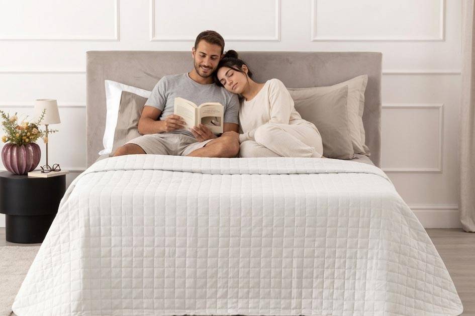 lenzuola per dormire meglio