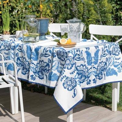 Belinda Tovaglia In Twill Antimacchia