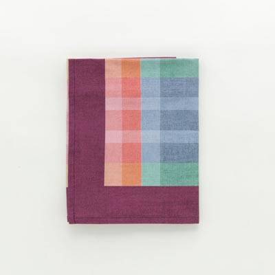 Runner Twill Antimacchia Bourbon