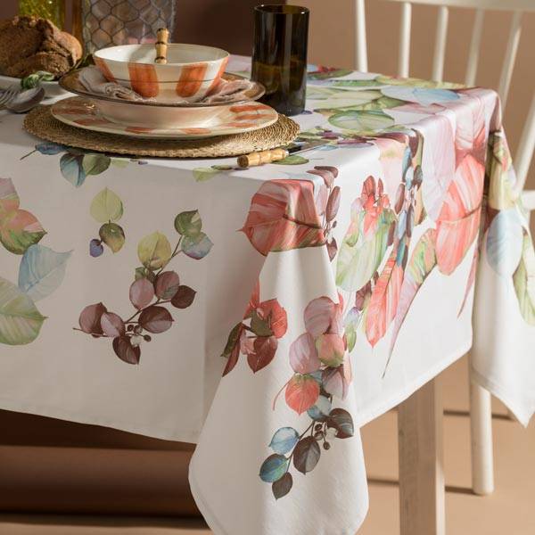 Tovaglia Twill Antimacchia Breeze