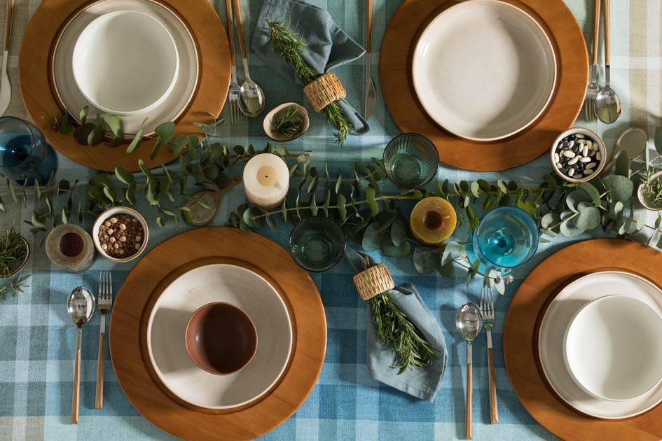 mise en place primavera