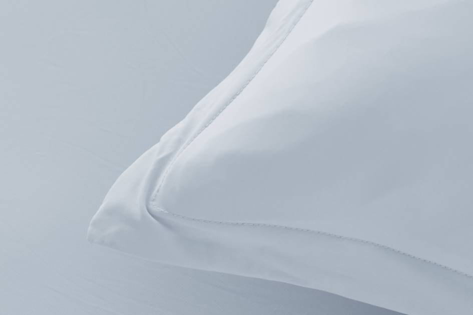 biancheria da letto rinfrescante